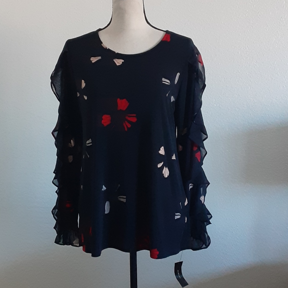 Alfani blouse